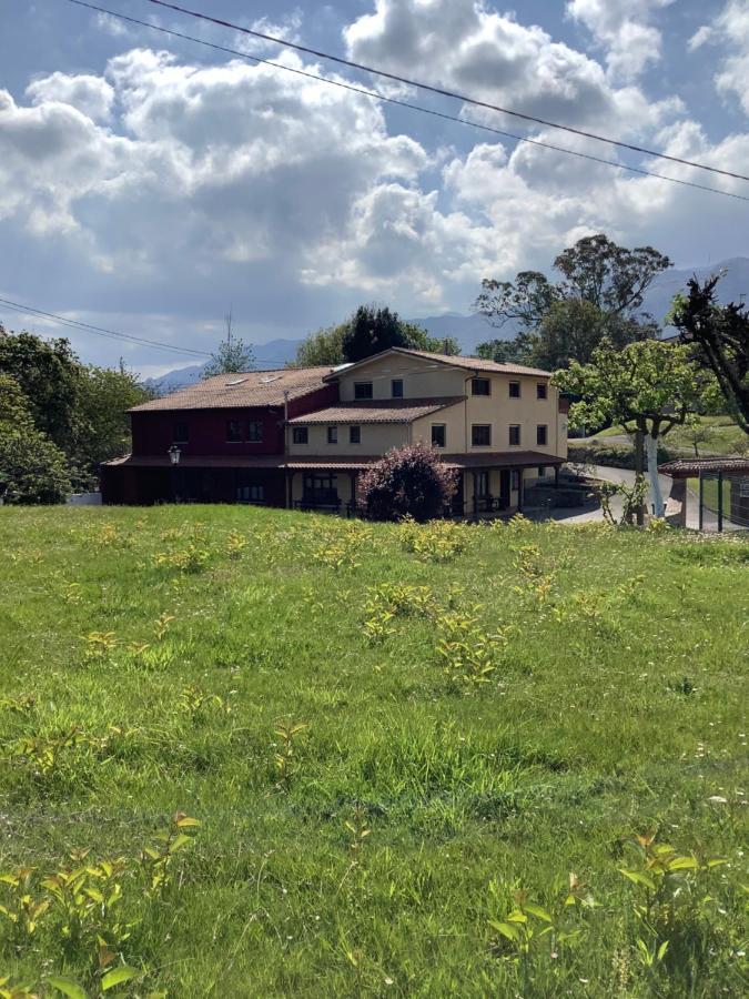 Casa Pancho Porrua Hotel Exterior photo